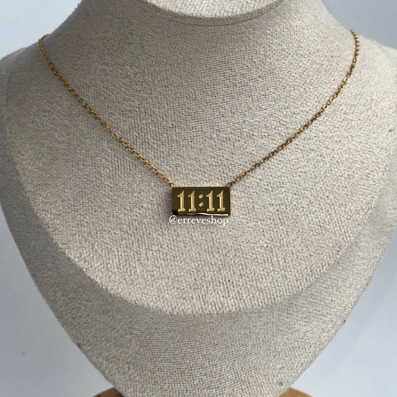 11:11 NECKLACE