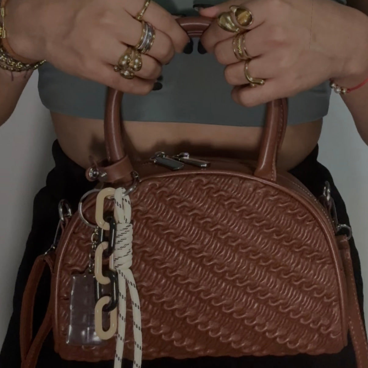 DARCY PURSE