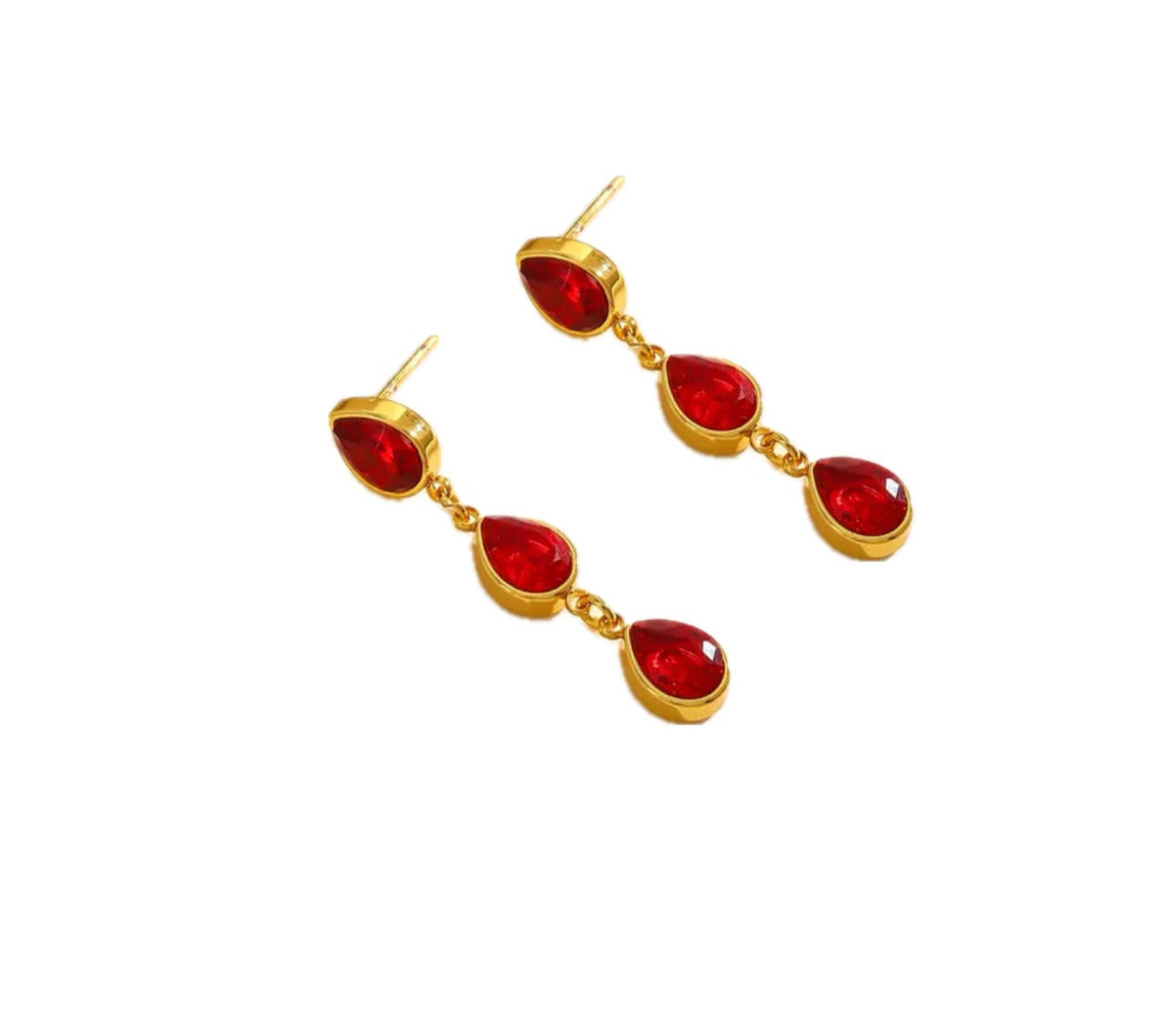 VALENTINA EARRINGS