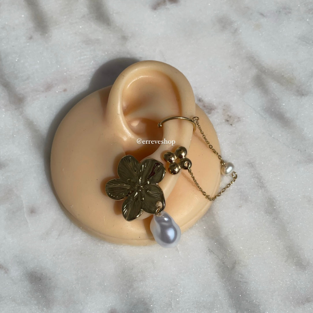 AMAPOLA EARRINGS