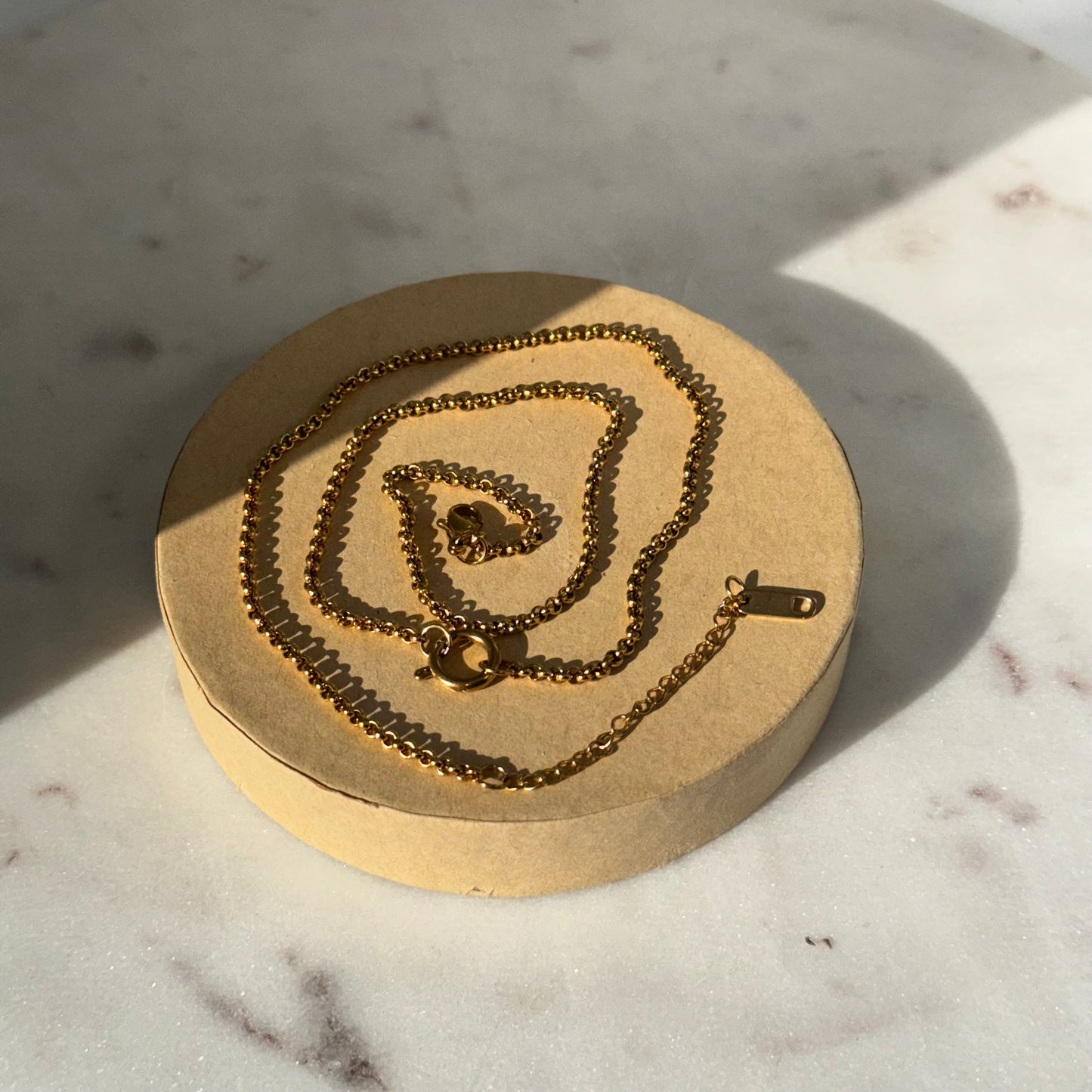 ARIA NECKLACE 7 in 1