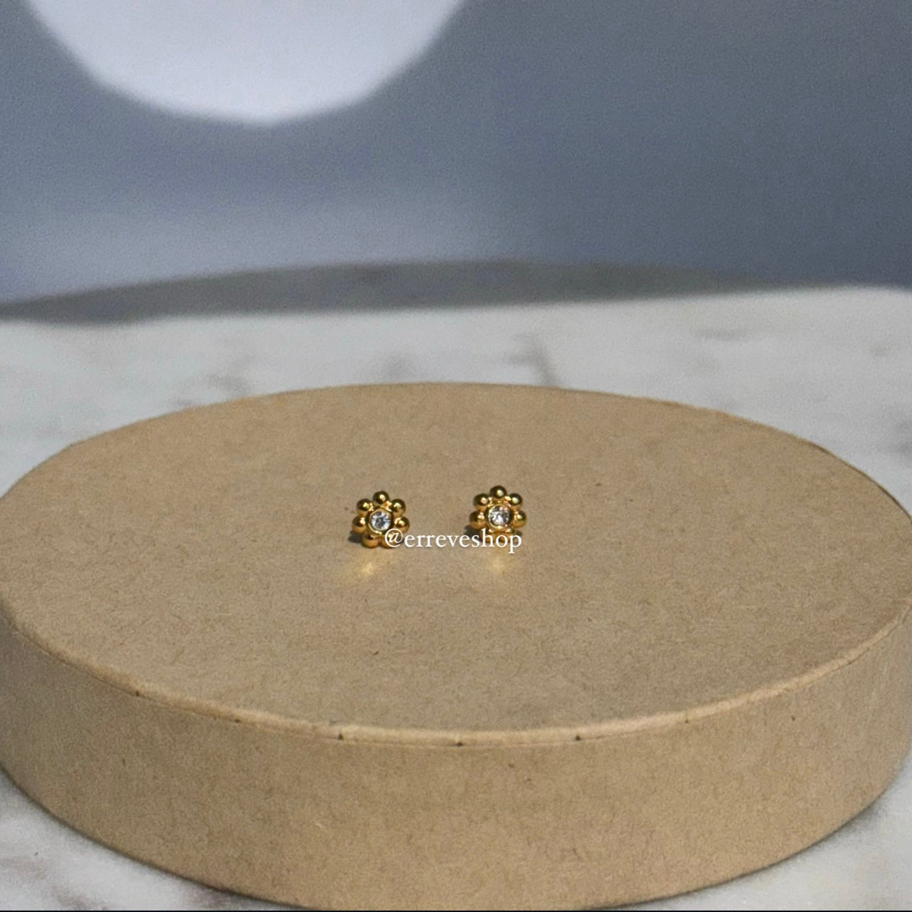ILKA EARRINGS