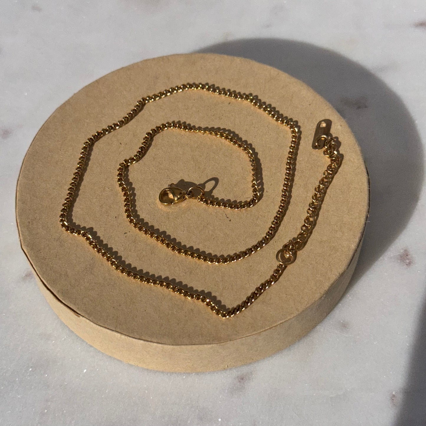CLEA CHAIN