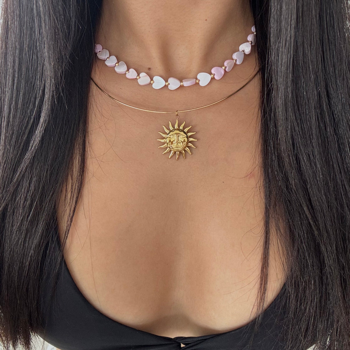 SENZA CHAIN