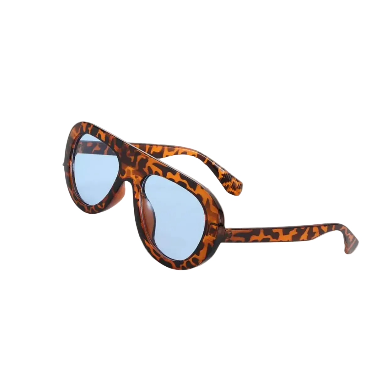 SAFARI LUXE SUNGLASSES