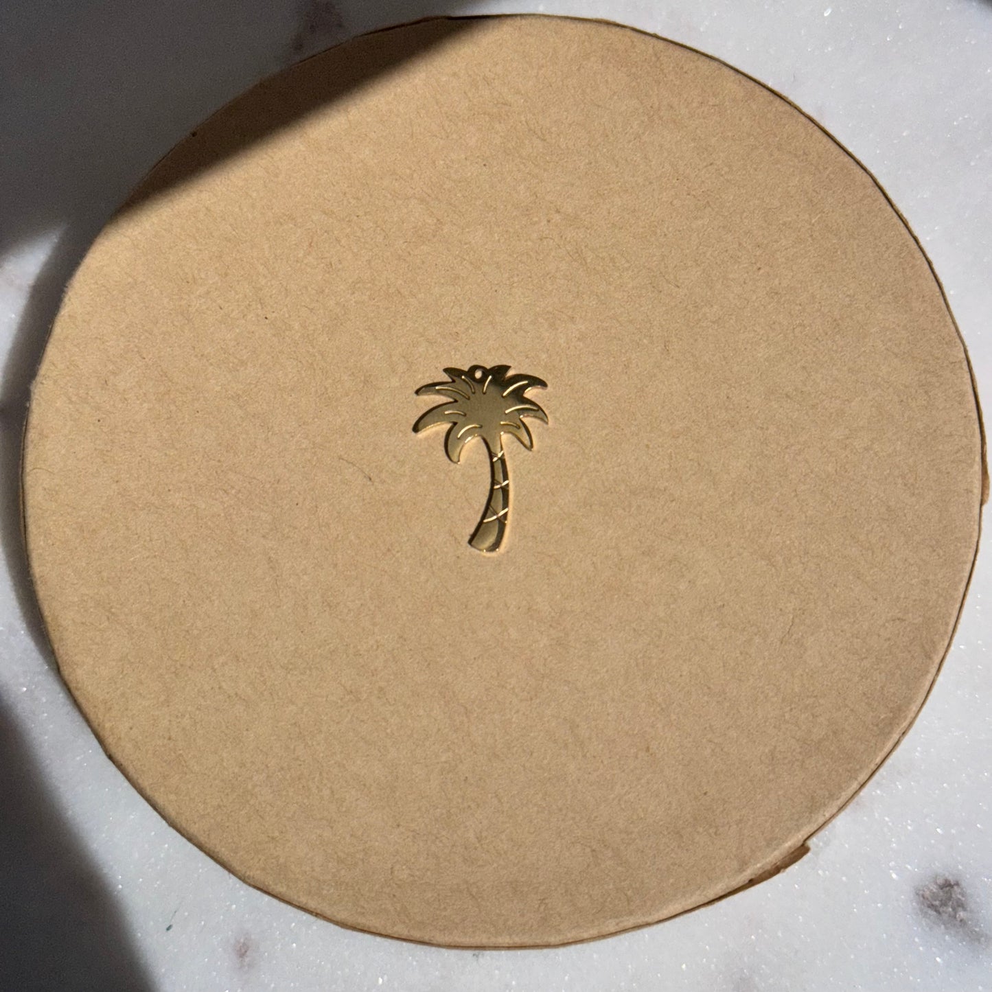 PALM CHARM