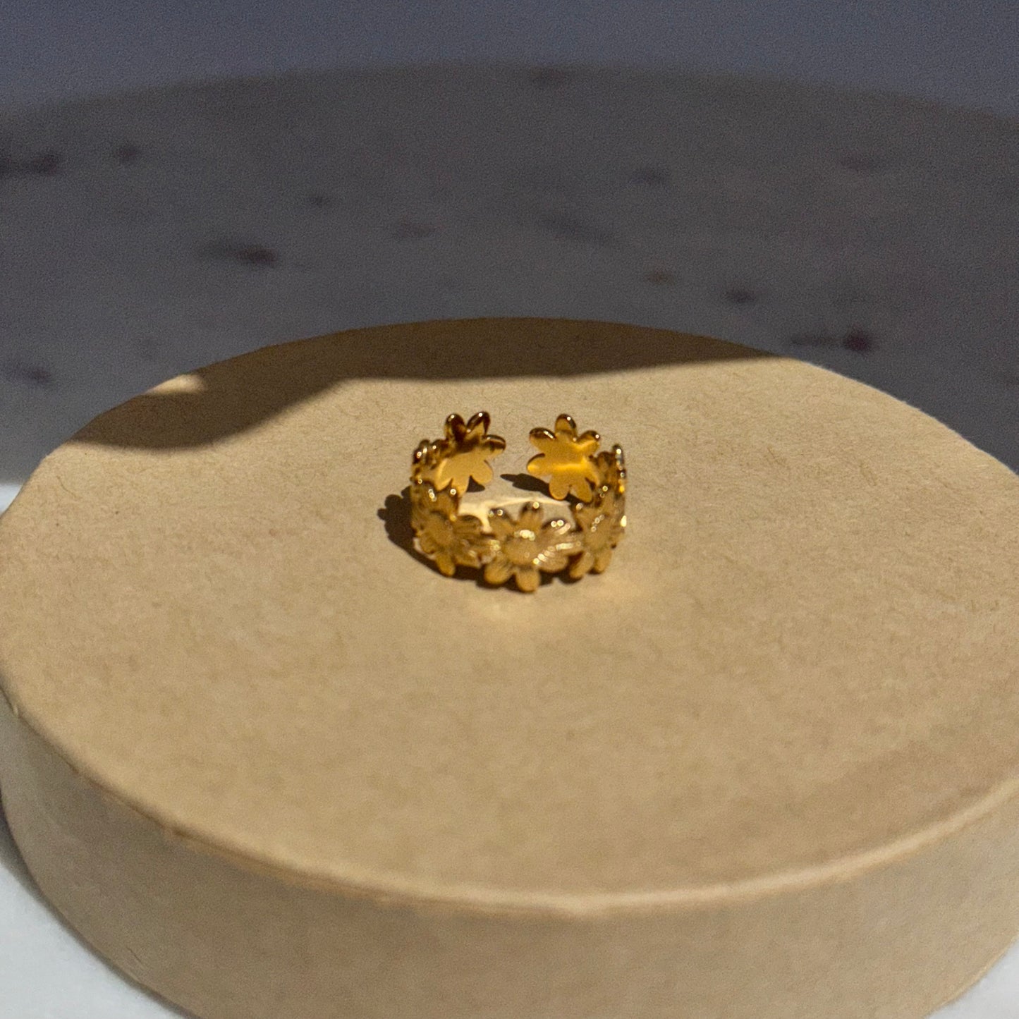 ÁGATHA RING