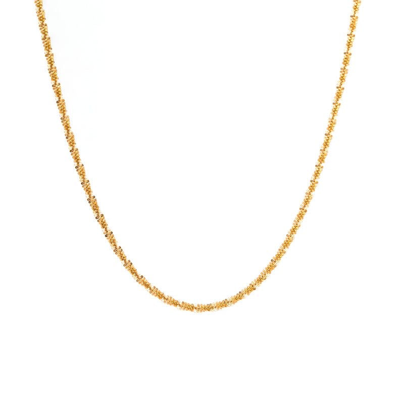 LAYERED CHAIN