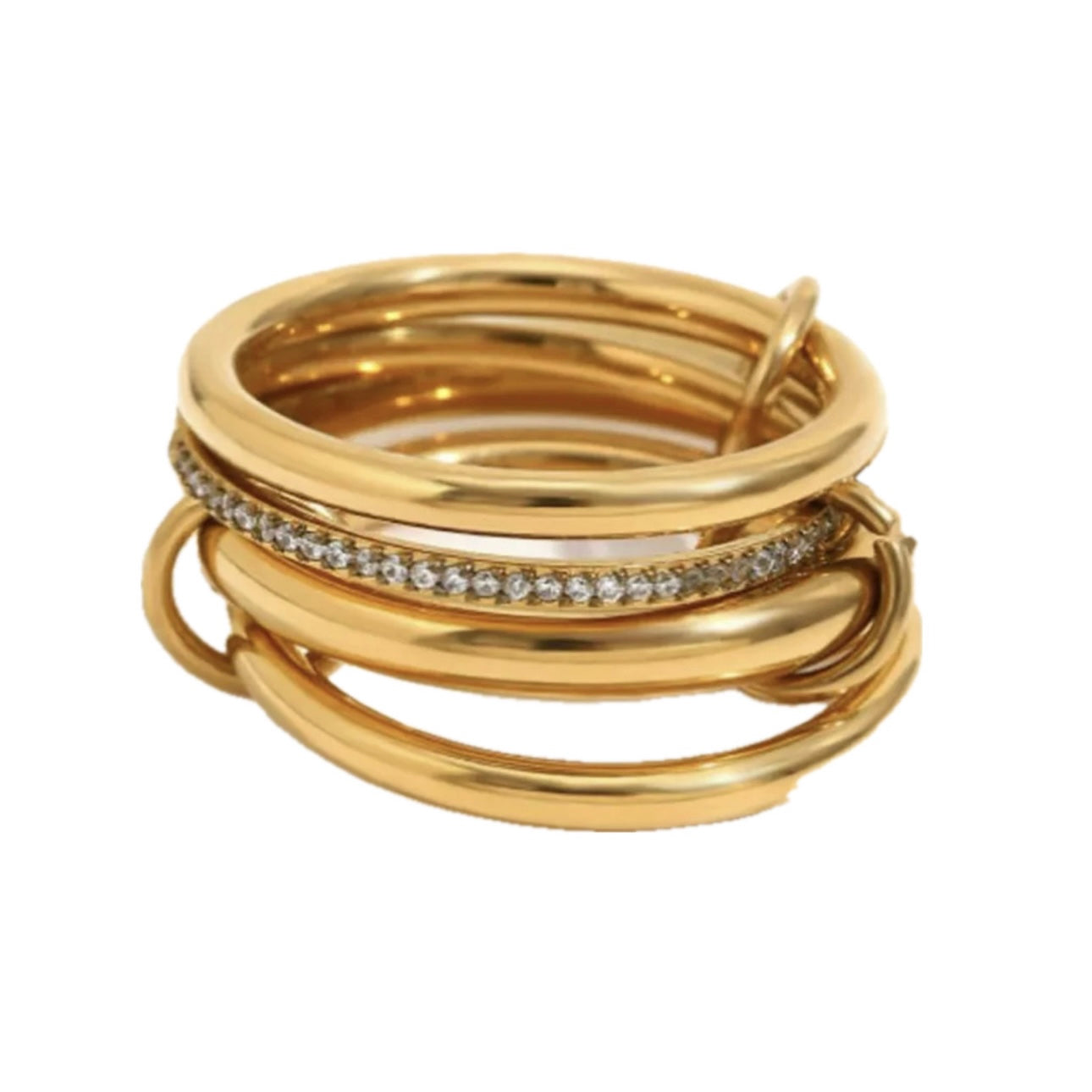 SAGE RING