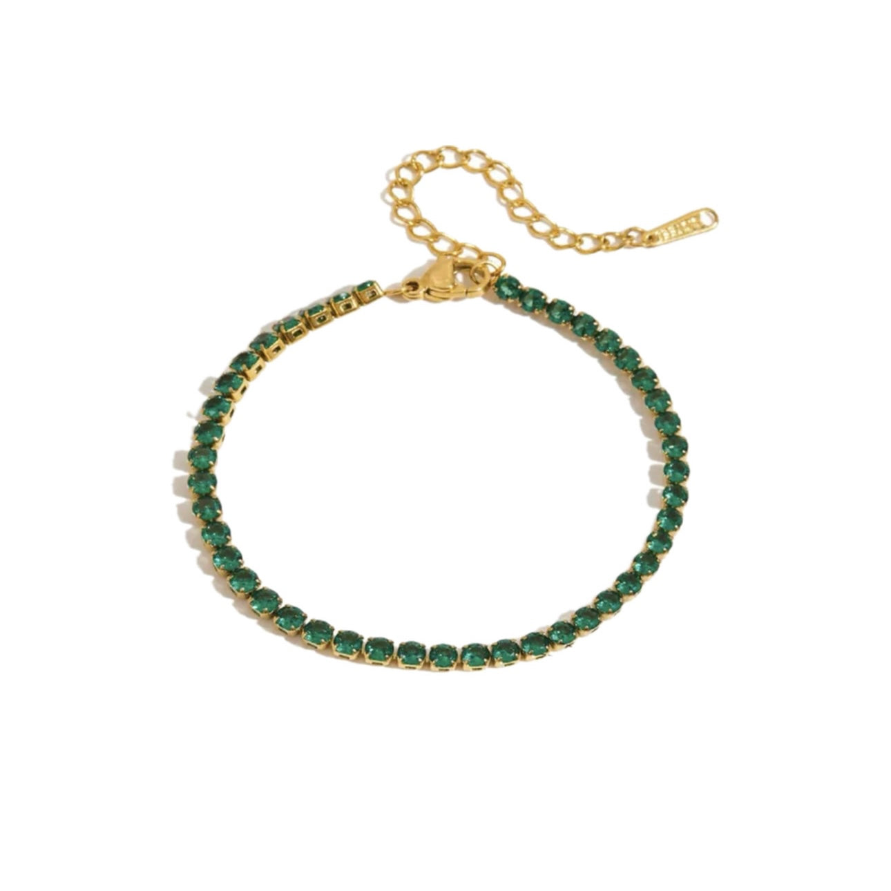 JADE BRACELET