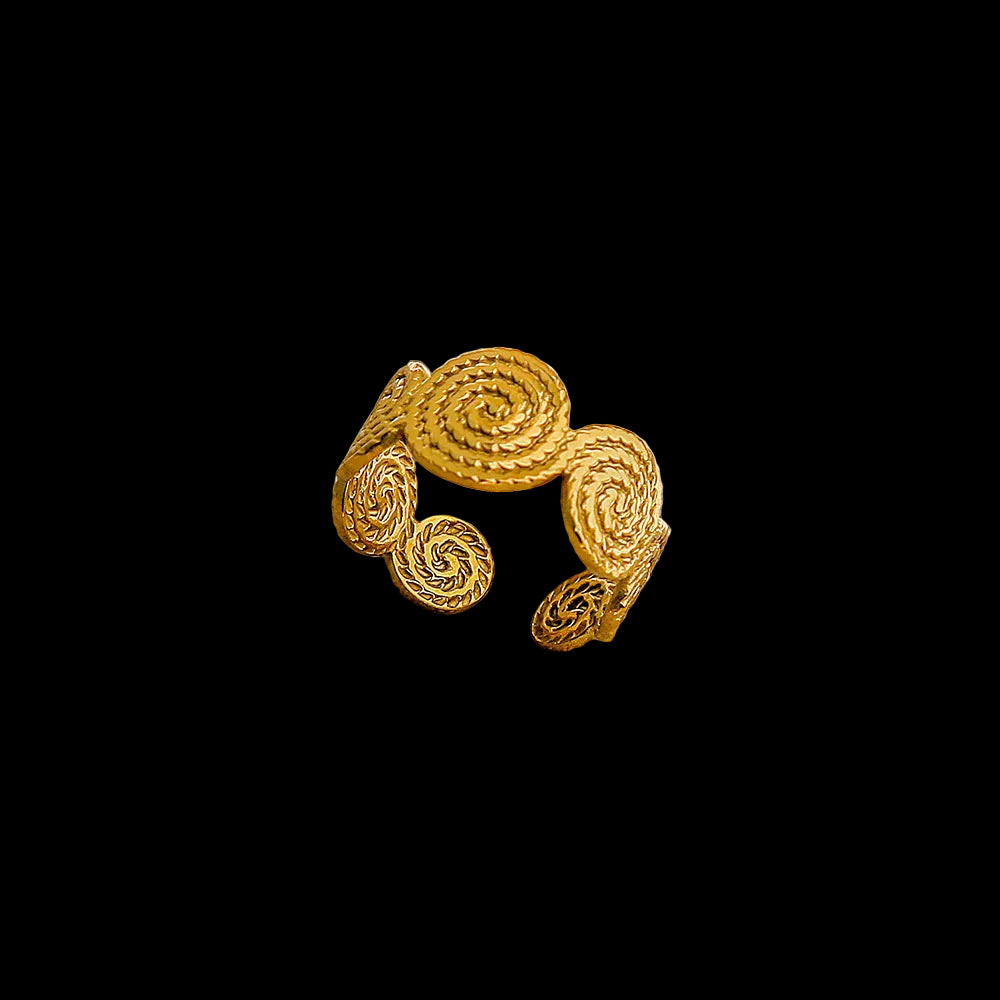 LYRA RING