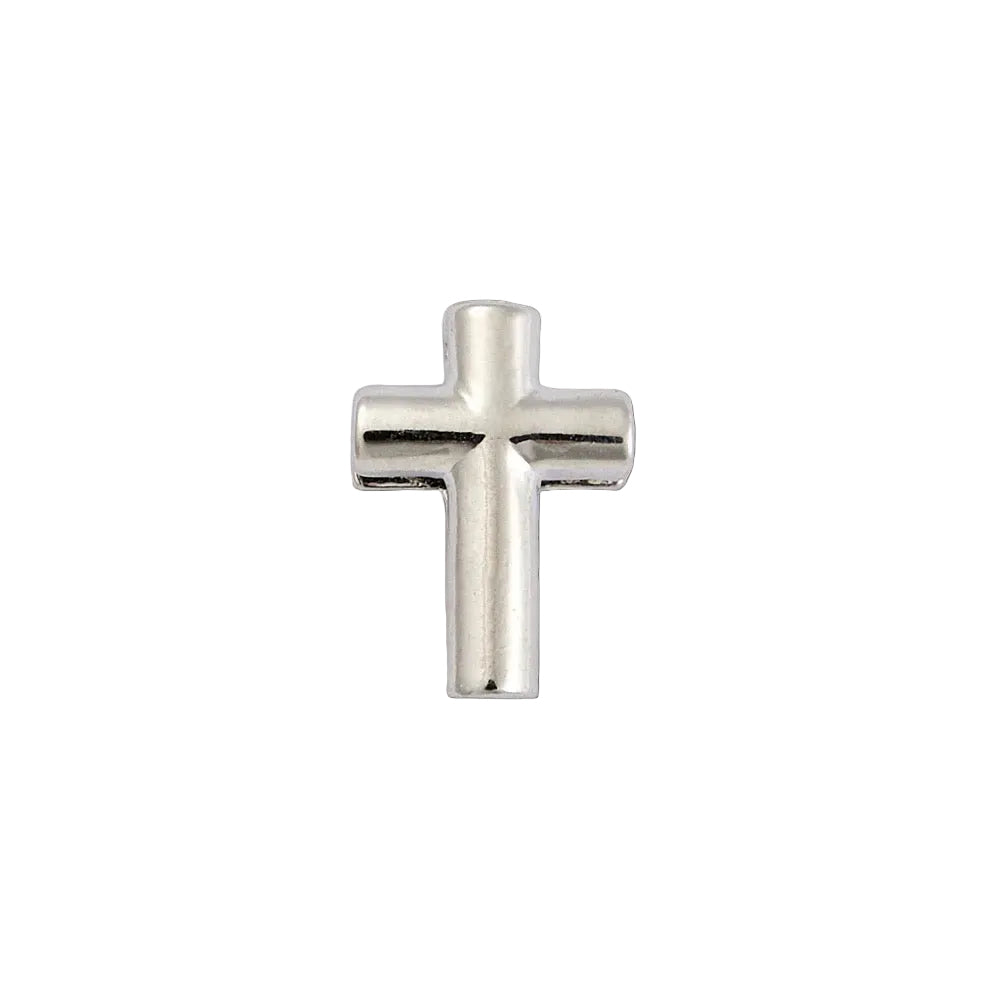 LETTER SILVER ZAFIRA BRACELET