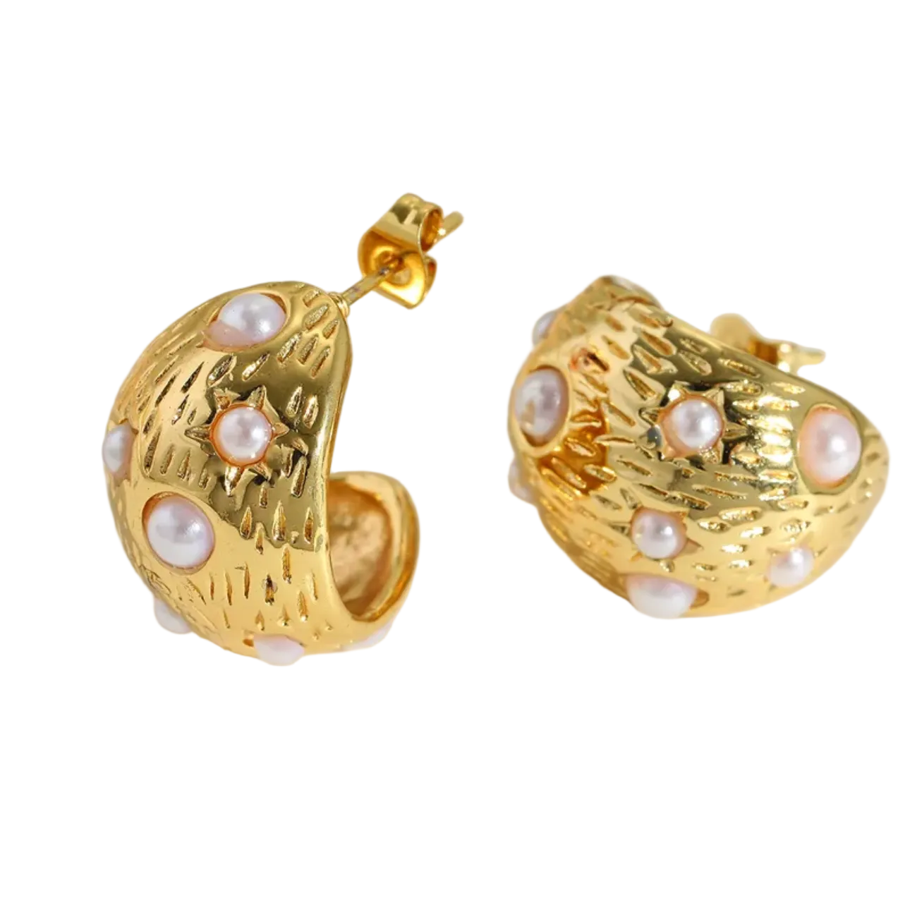 DUNA EARRINGS