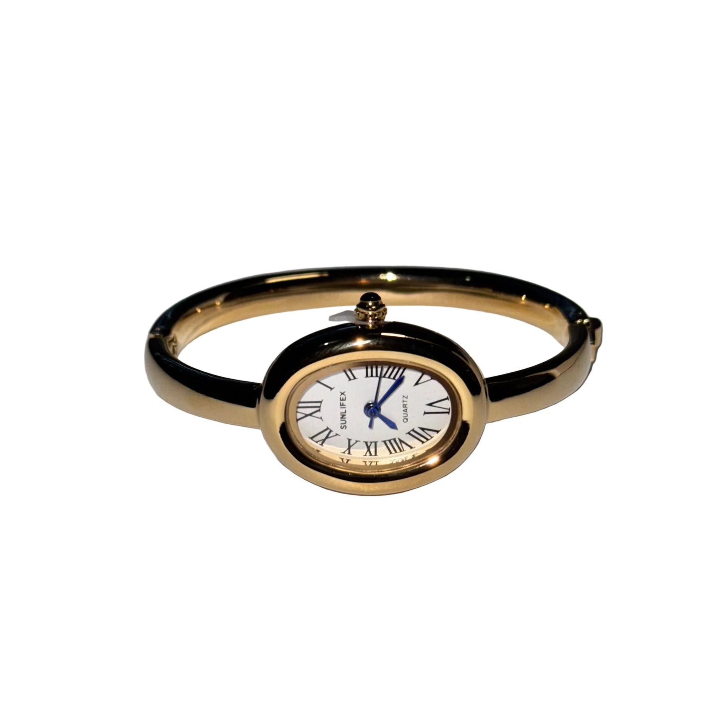 AVERY OLD MONEY WATCH