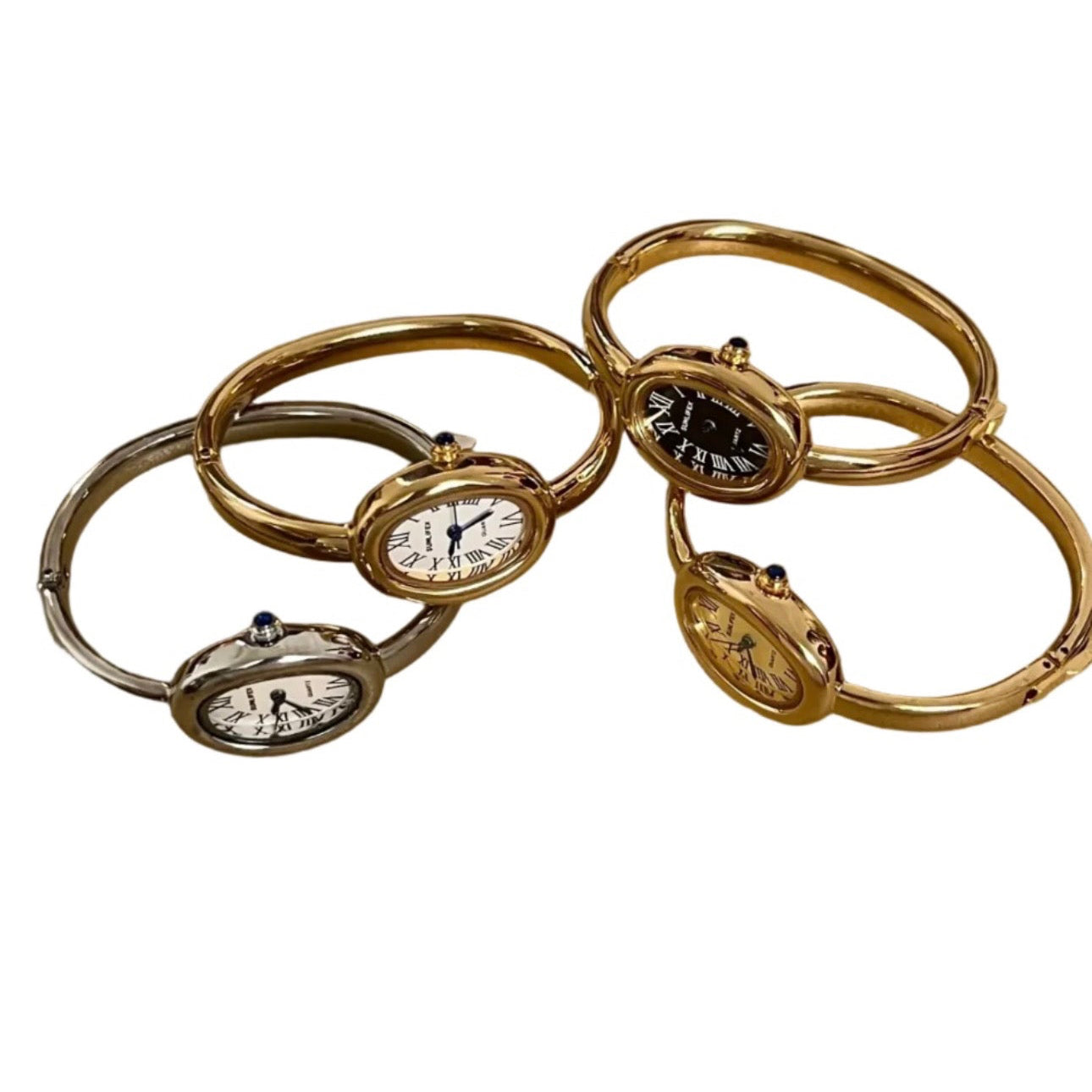 AVERY OLD MONEY WATCH