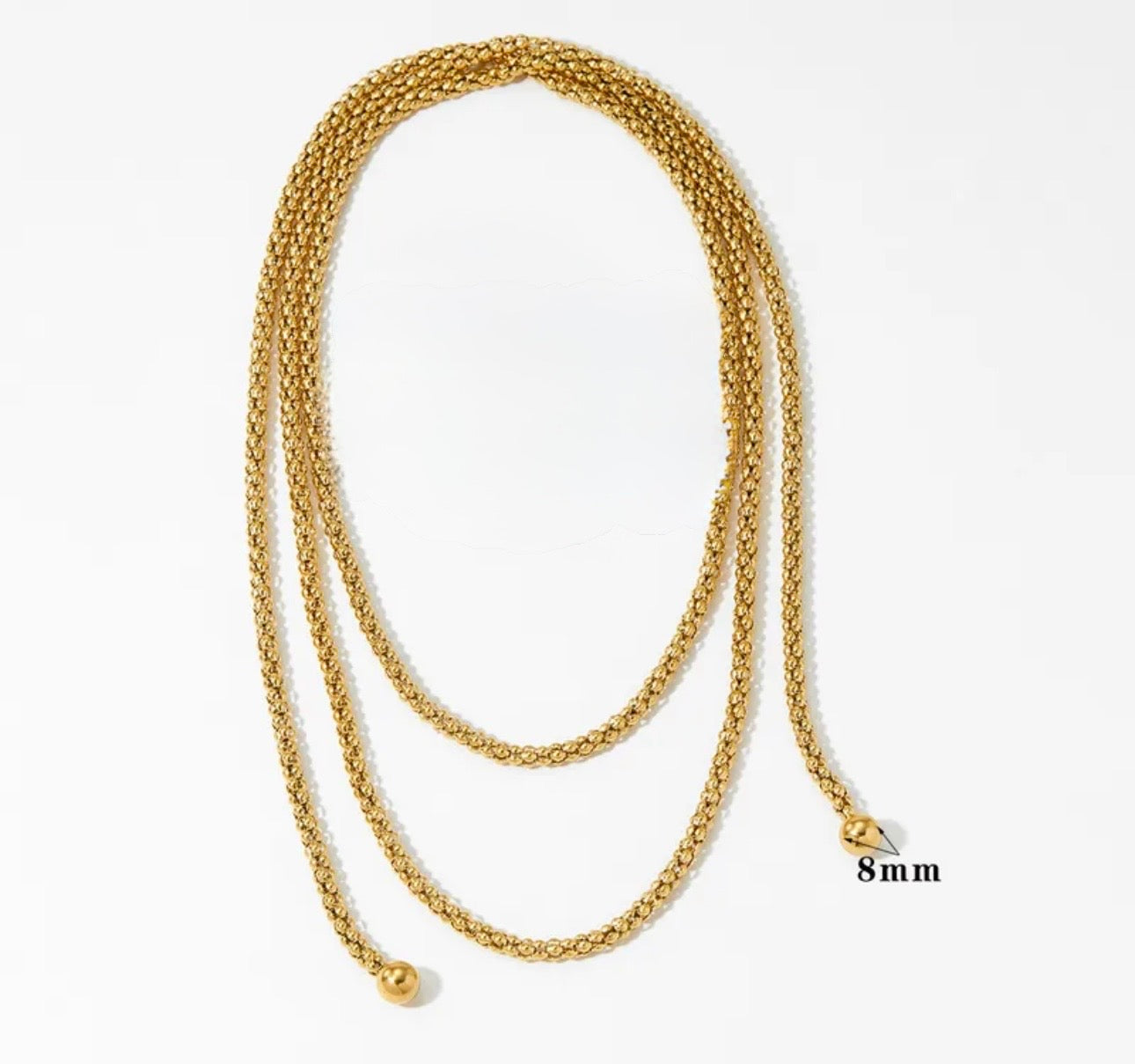 BEA MULTI NECKLACE