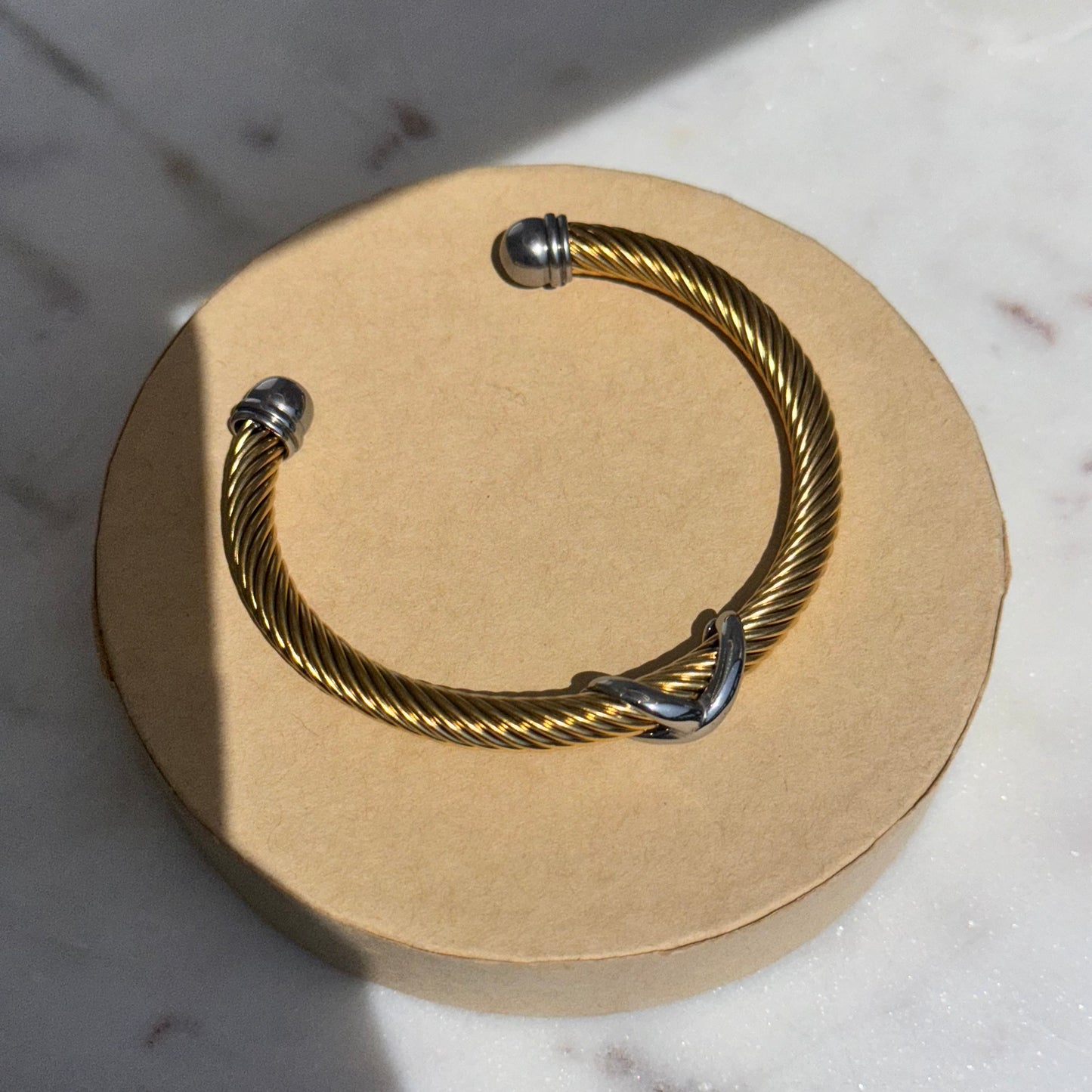 DESIRE BANGLE