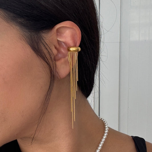 ALUNA EARCUFF