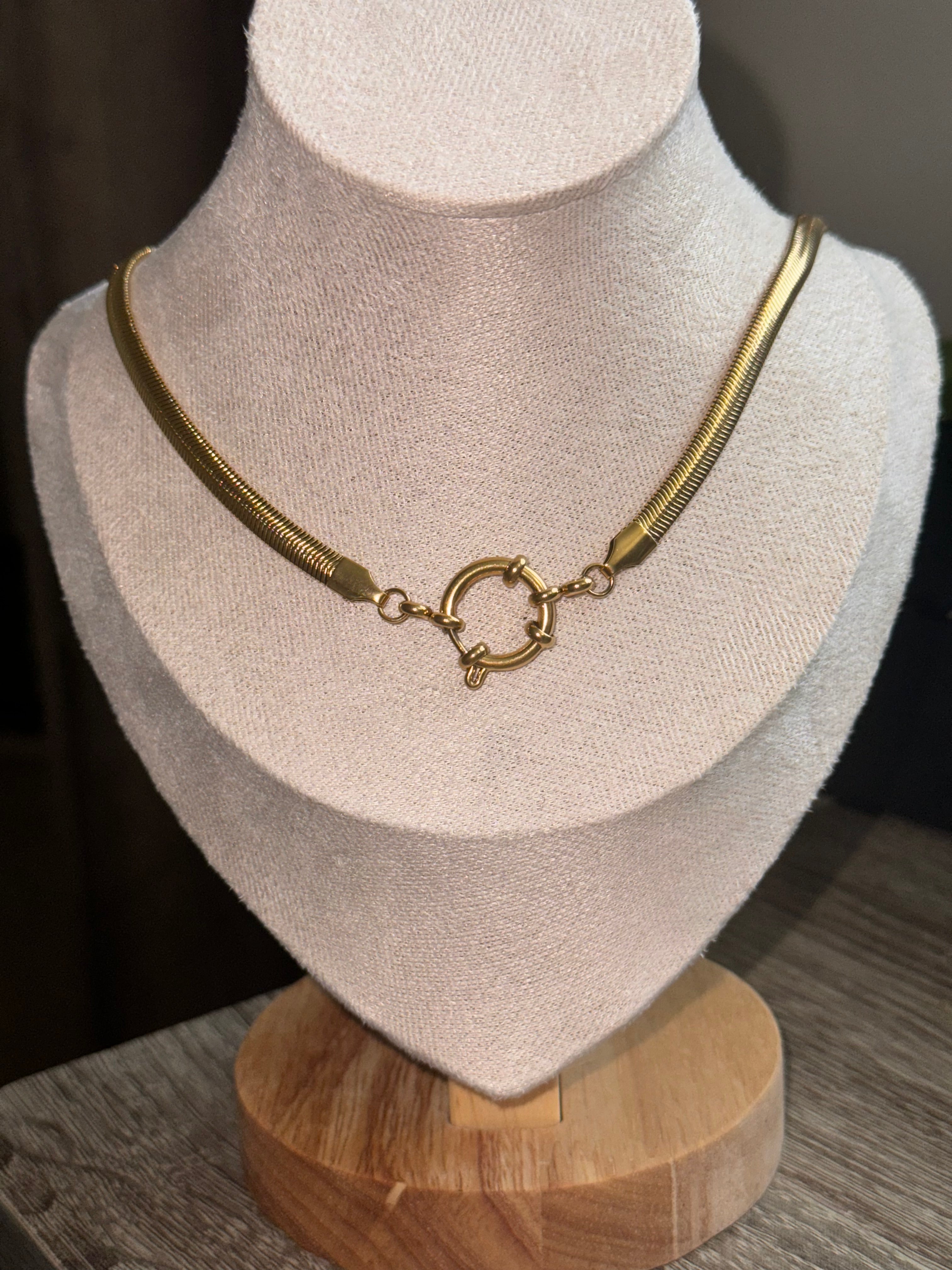 STREAMER CHAIN – Errevé