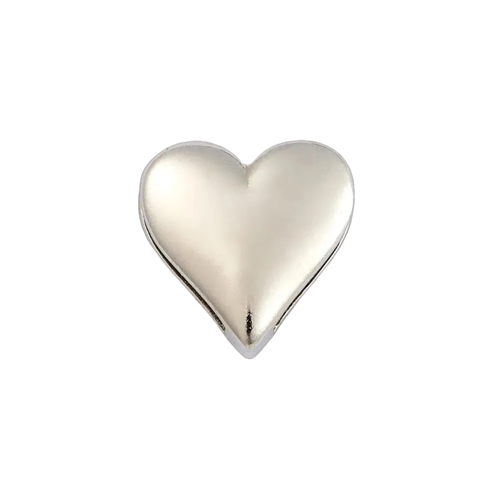 LETTER SILVER ZAFIRA BRACELET