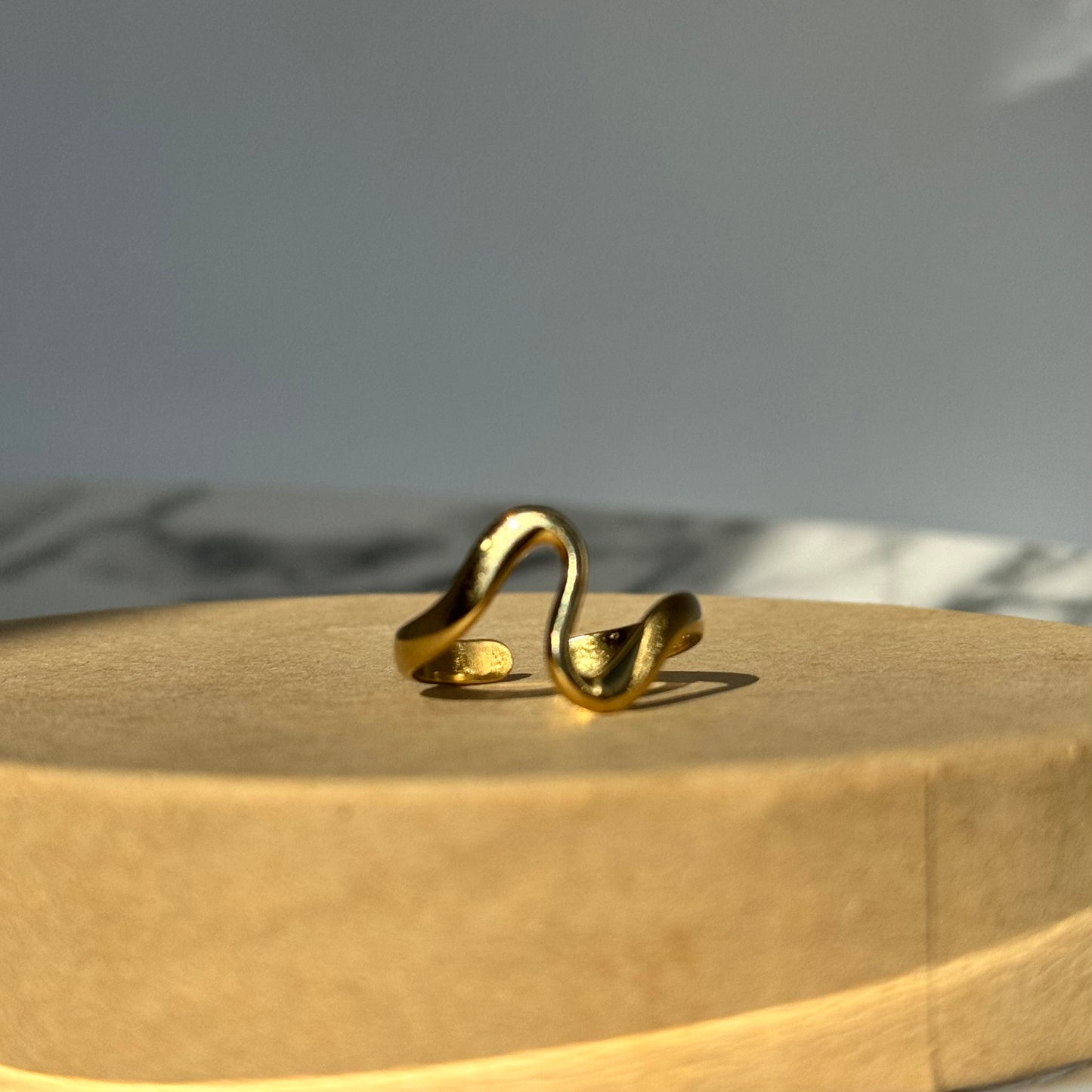 SEA ADJUSTABLE RING