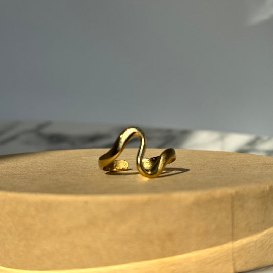 SEA ADJUSTABLE RING