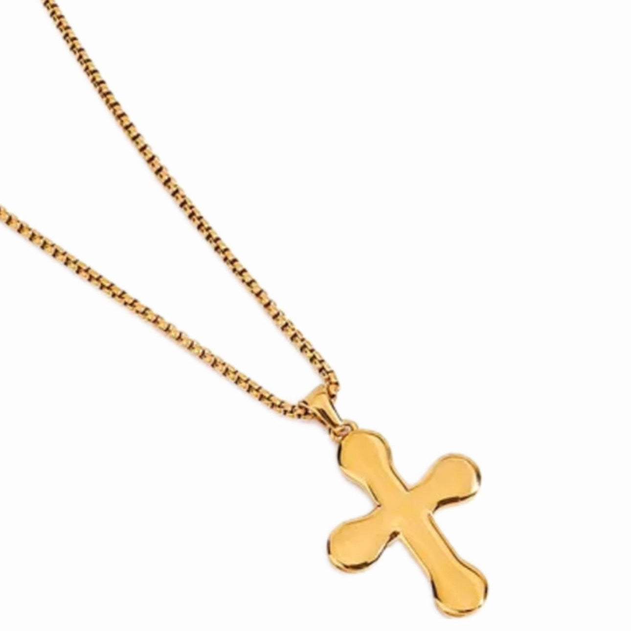 VERECRUZ NECKLACE