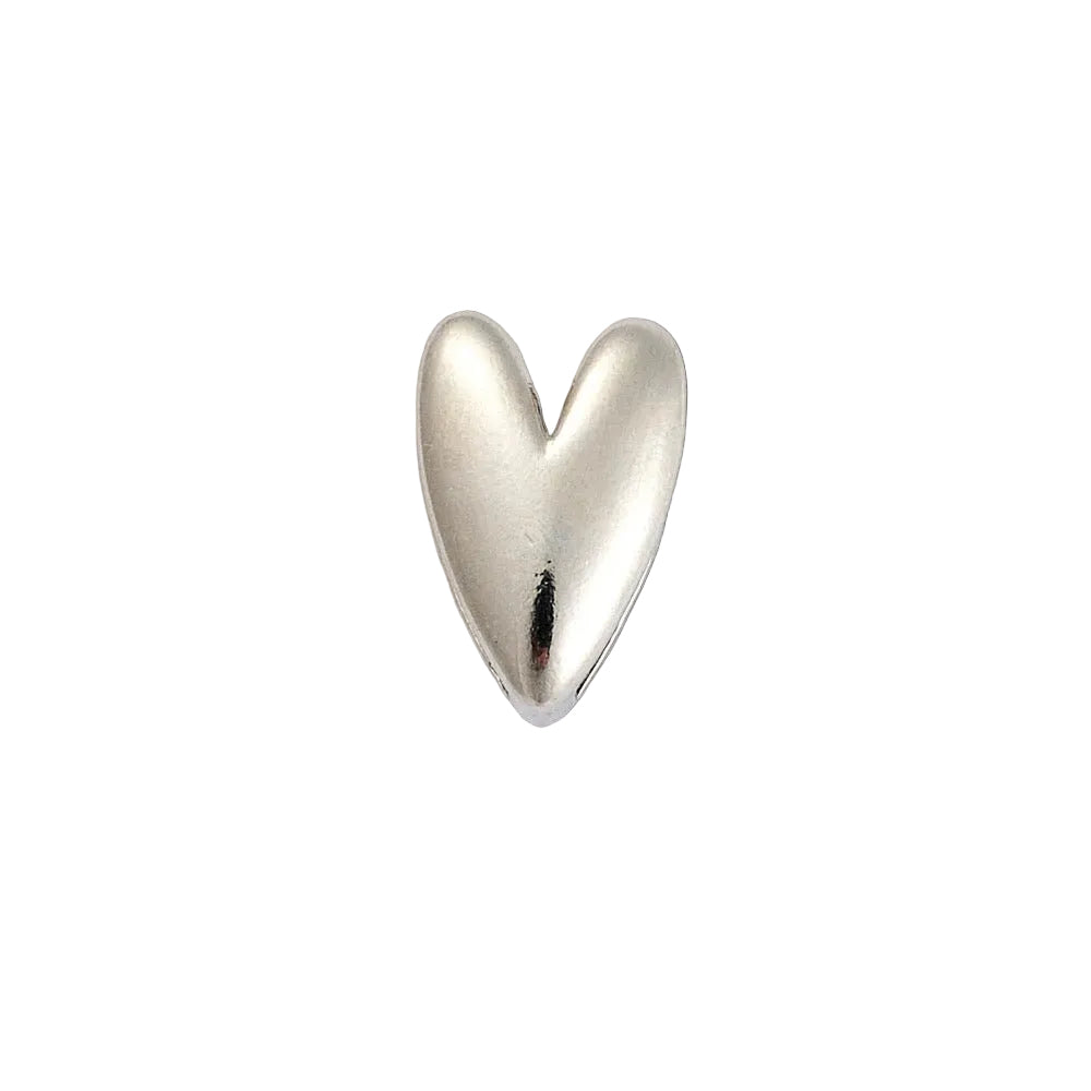 LETTER SILVER ZAFIRA BRACELET