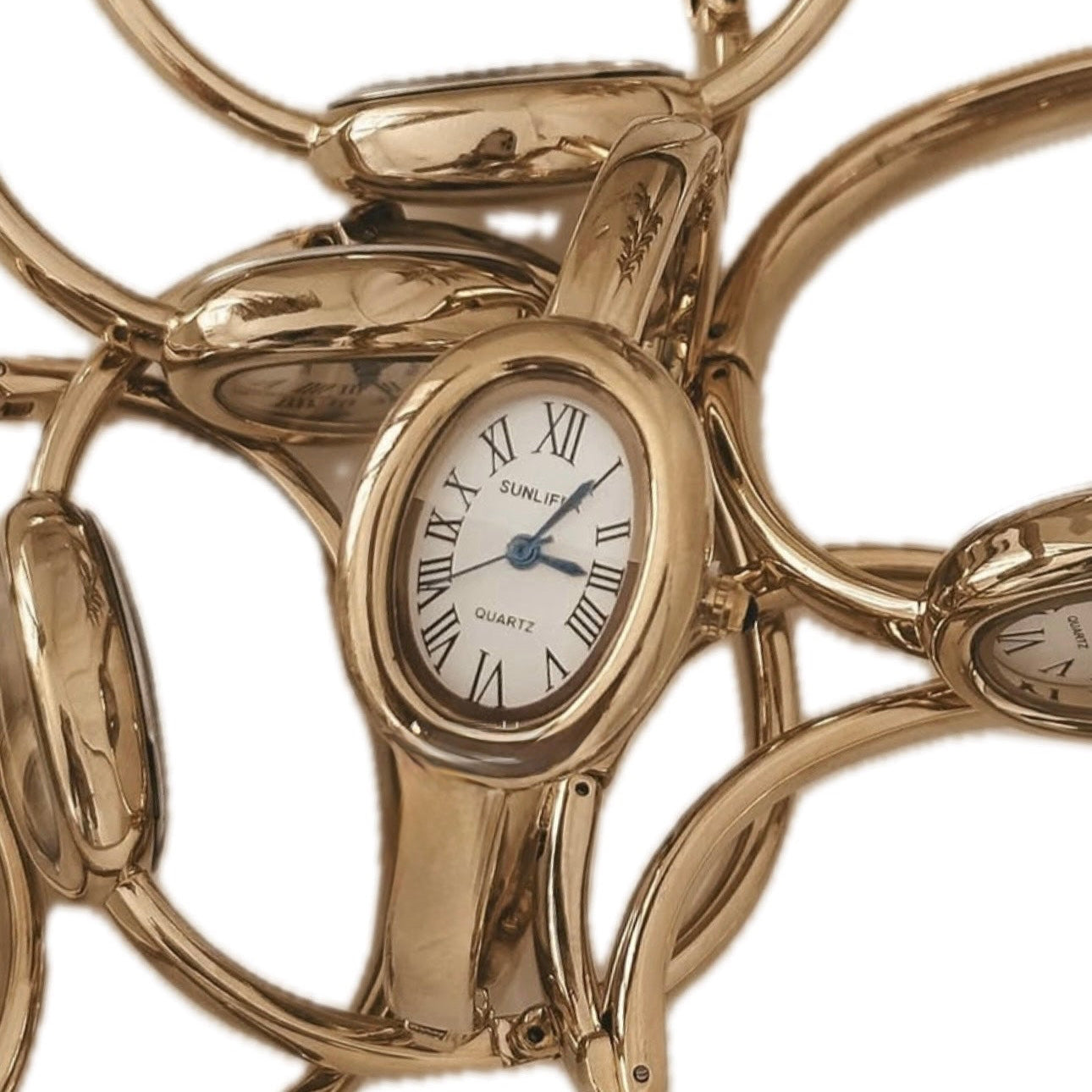 AVERY OLD MONEY WATCH