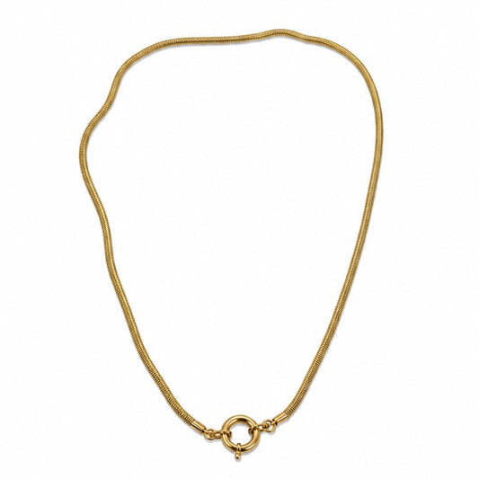 STREAM CHAIN