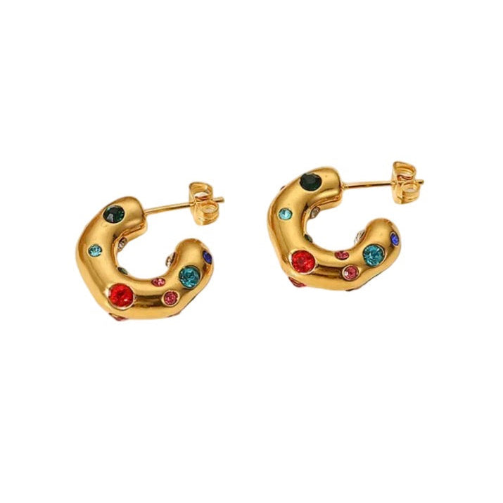 ARIELLA EARRINGS