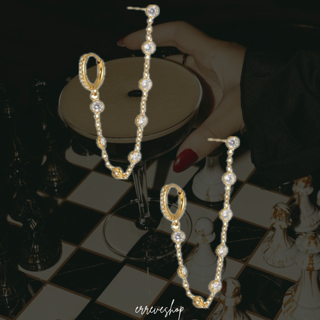 ANNALICE EARRINGS