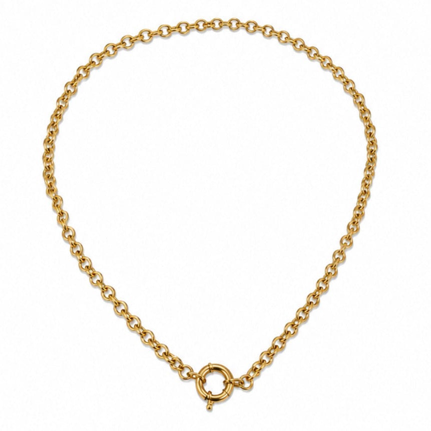 STREAM CHAIN