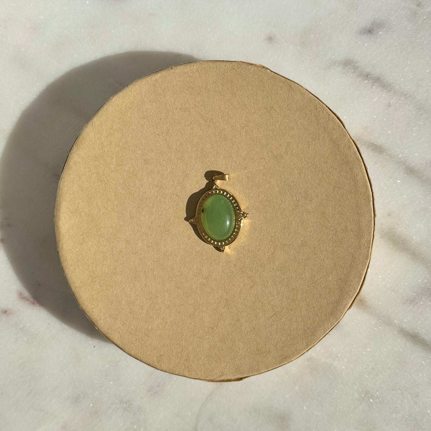 JADE CHARM