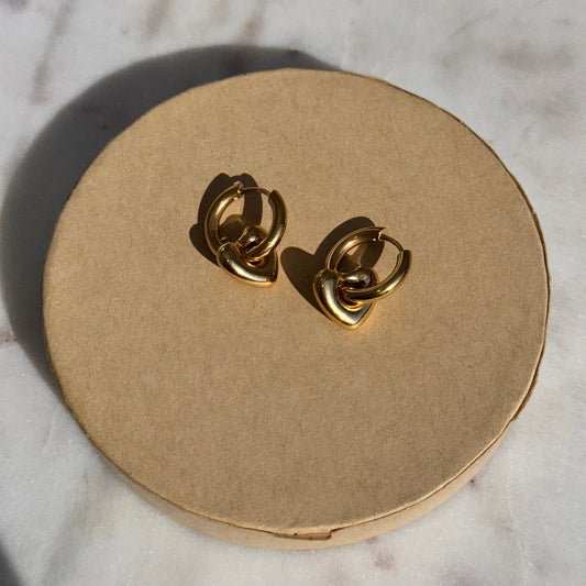 CORA EARRINGS