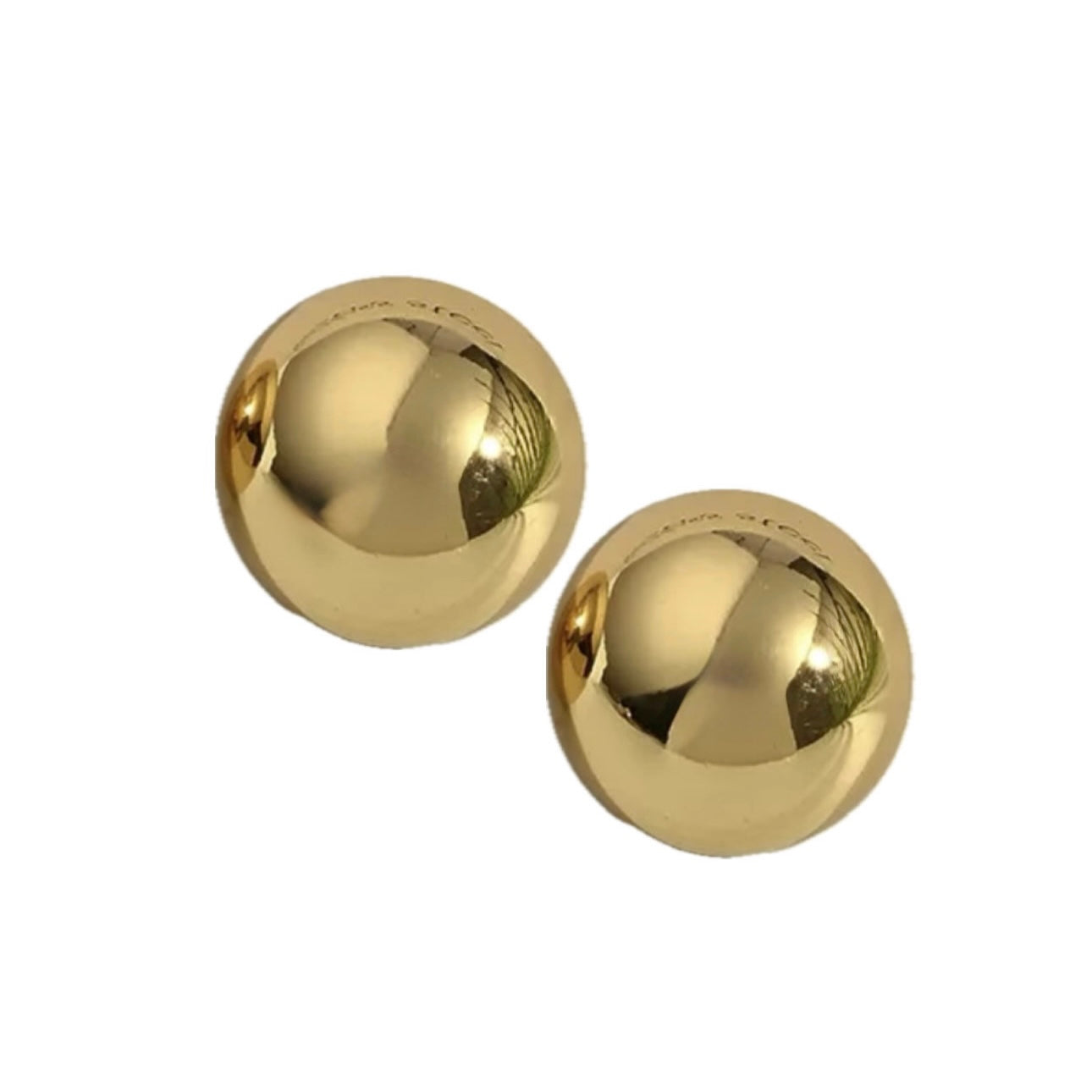 VALE EARRINGS