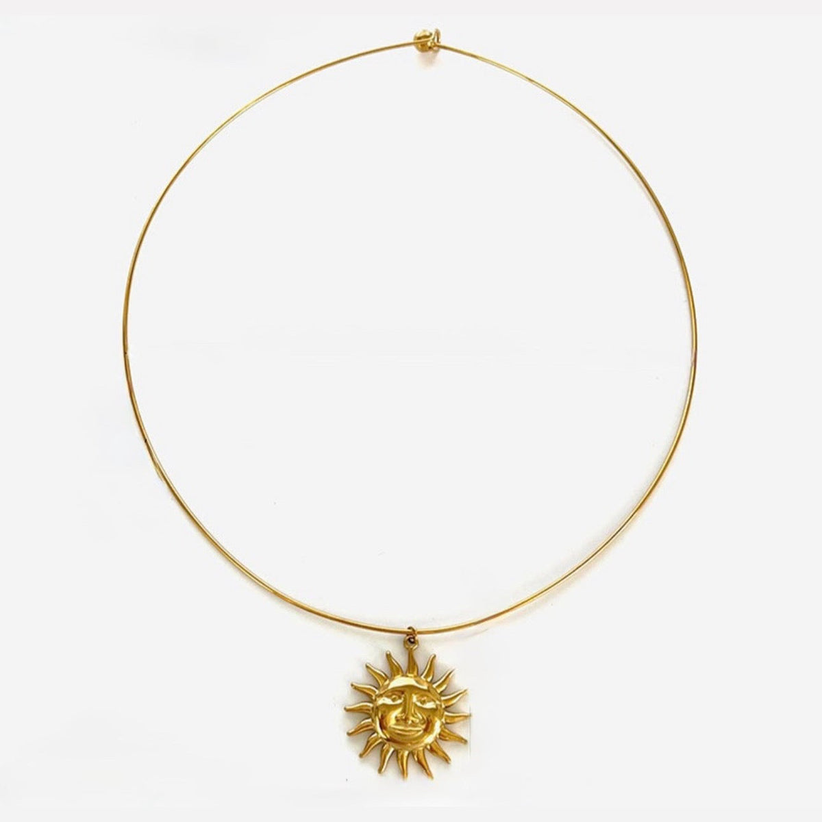 SENZA CHAIN
