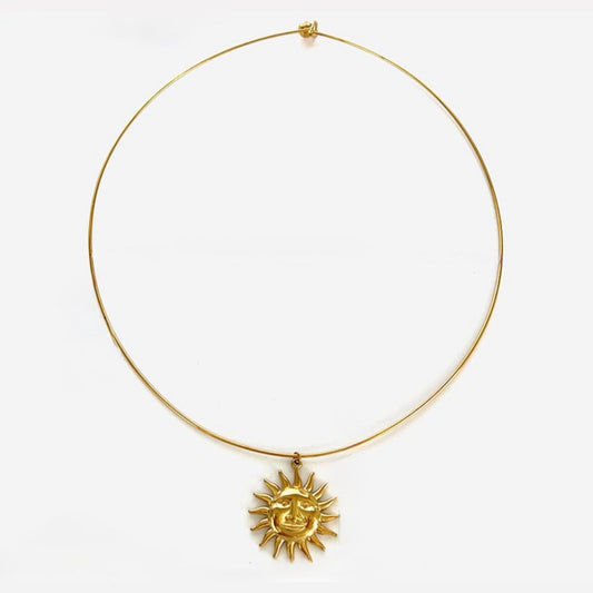 SENZA CHAIN