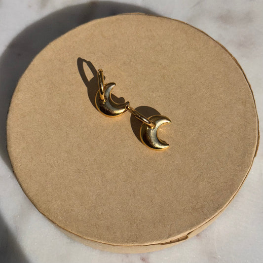 LUNA EARRINGS