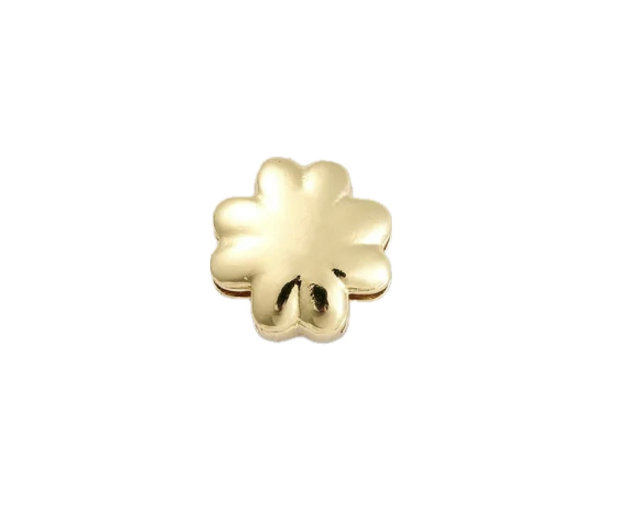 LETTER GOLD ZAFIRA BRACELET