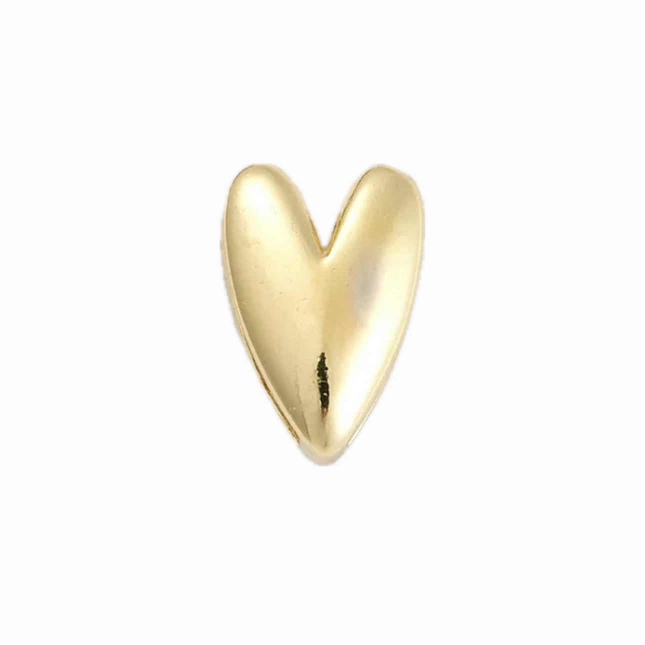 LETTER GOLD ZAFIRA BRACELET