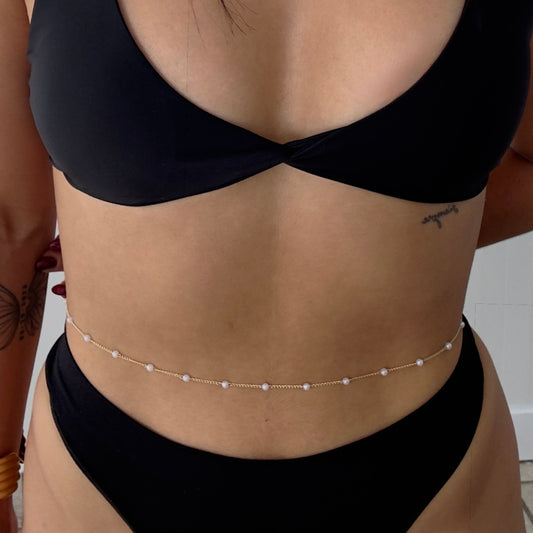 ÉTER BODY CHAINS