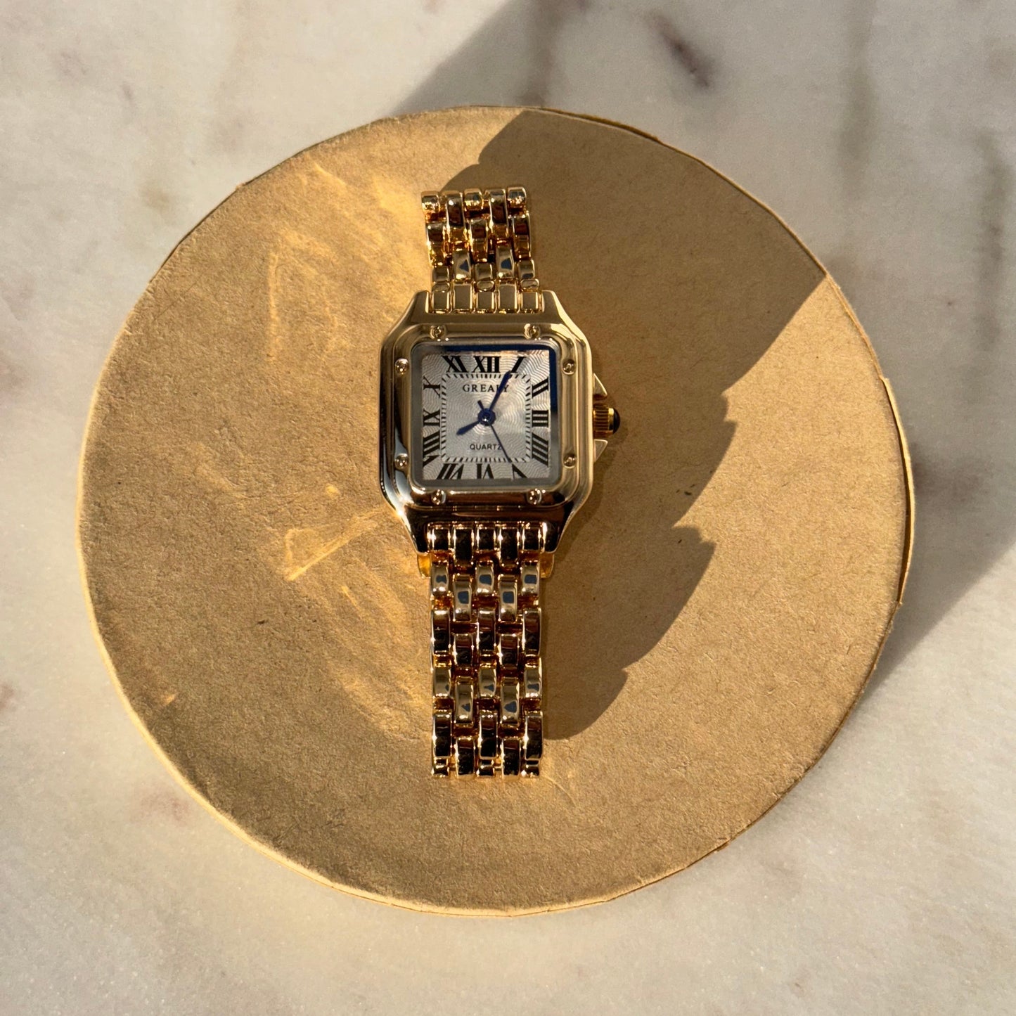 VINTAGE WATCH