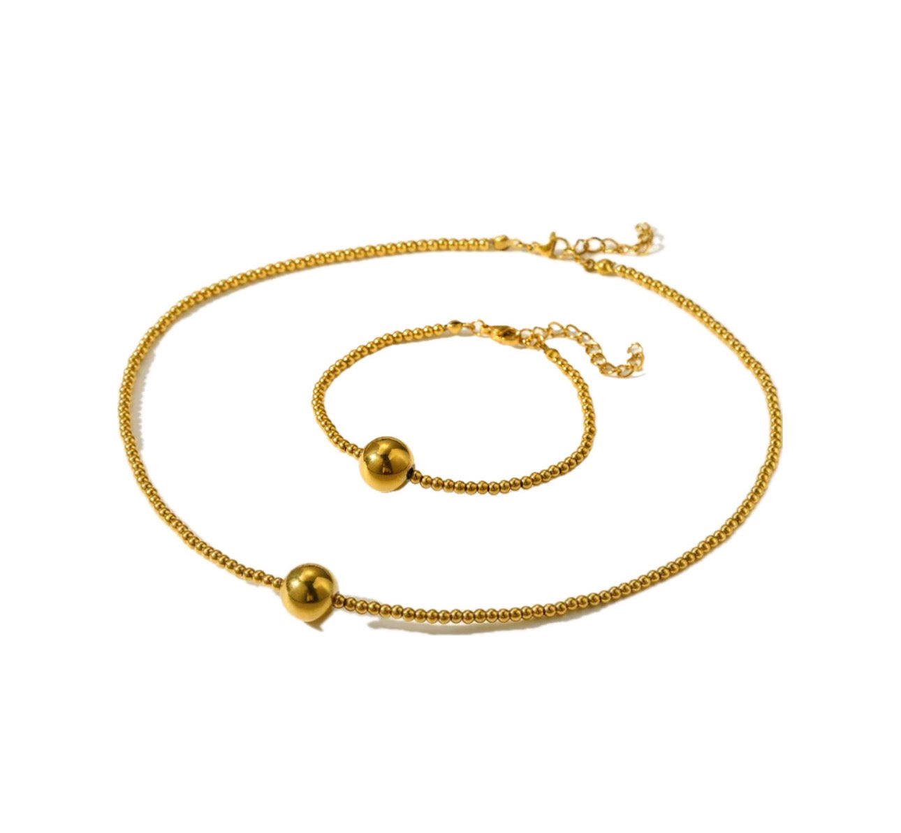 ZAMIR SET