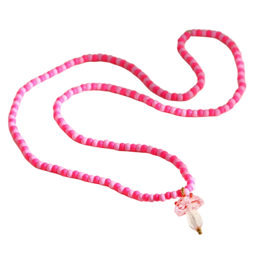 BELLAMY NECKLACE