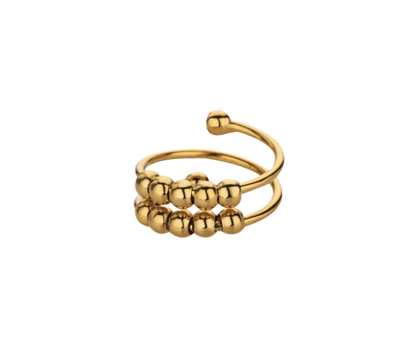 SAFIRA RING