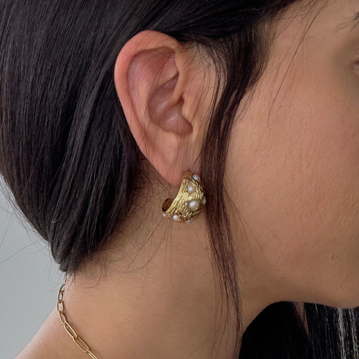 DUNA EARRINGS