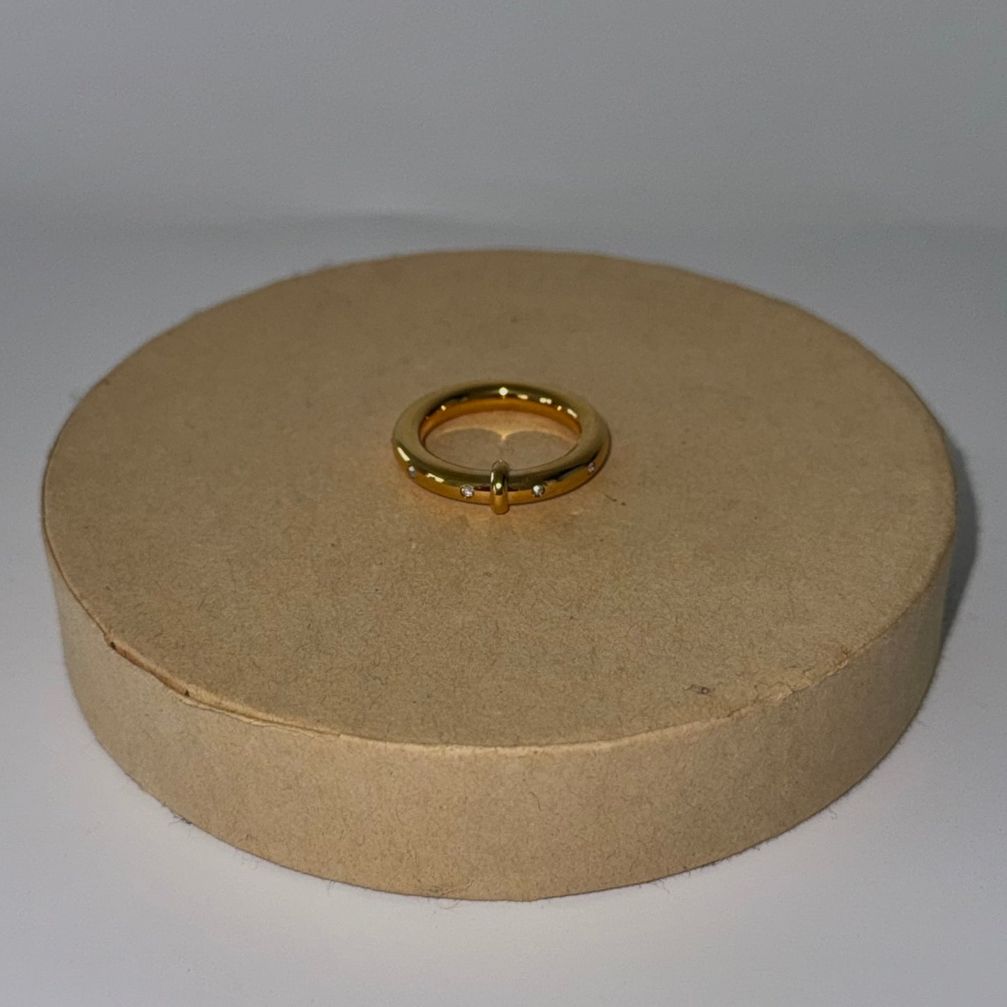 NUA RING
