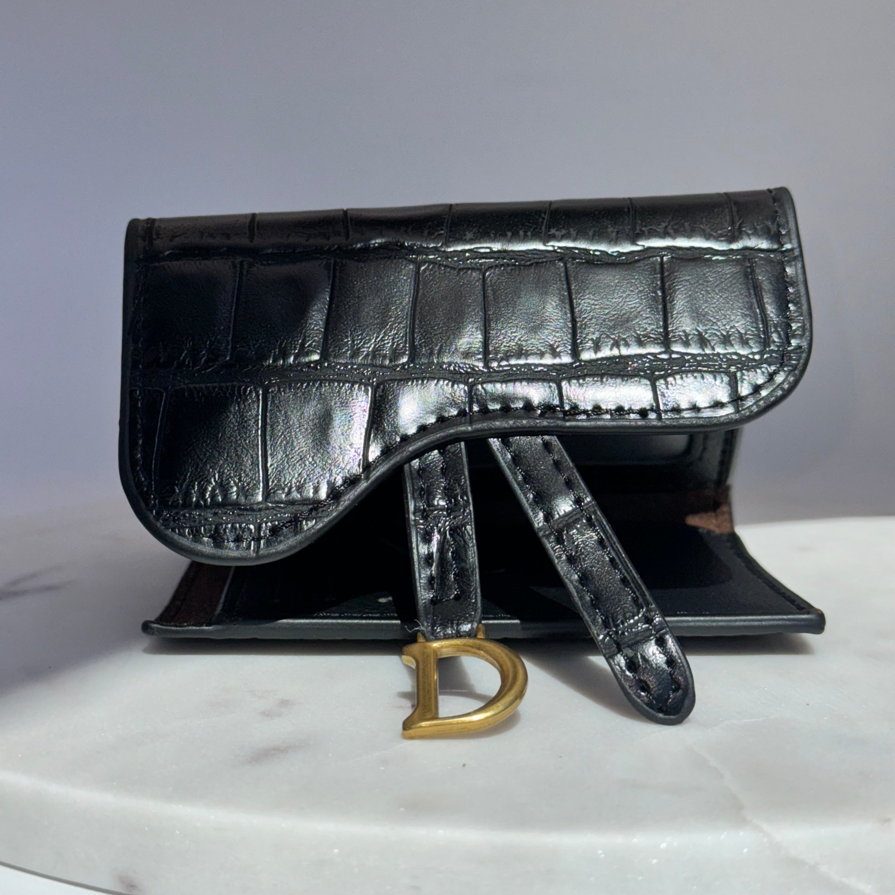 DELTA WALLET – Errevé