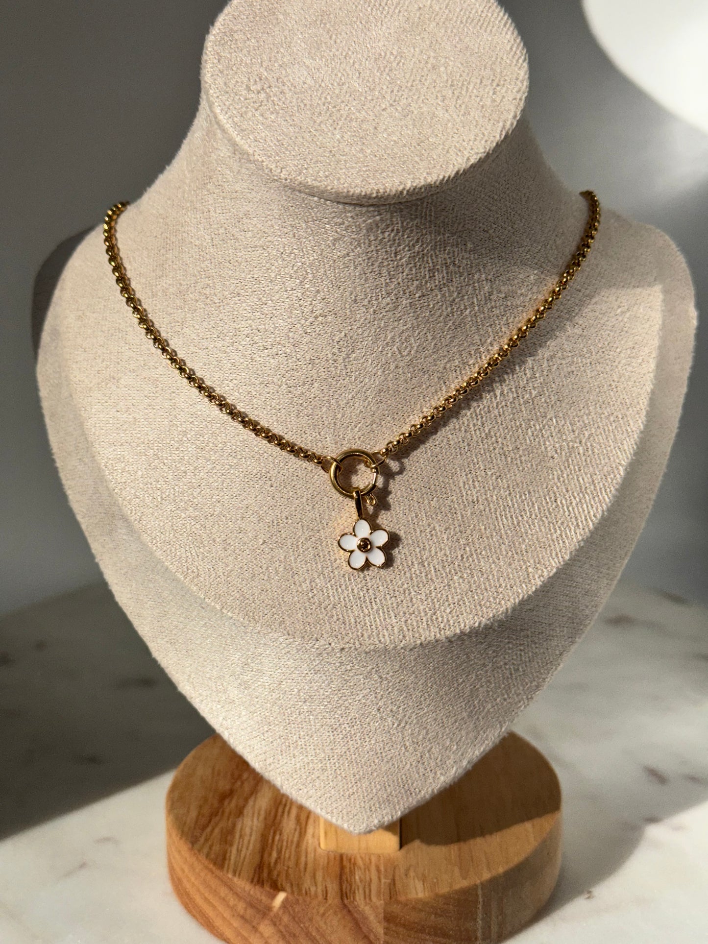 ARIA NECKLACE 7 in 1